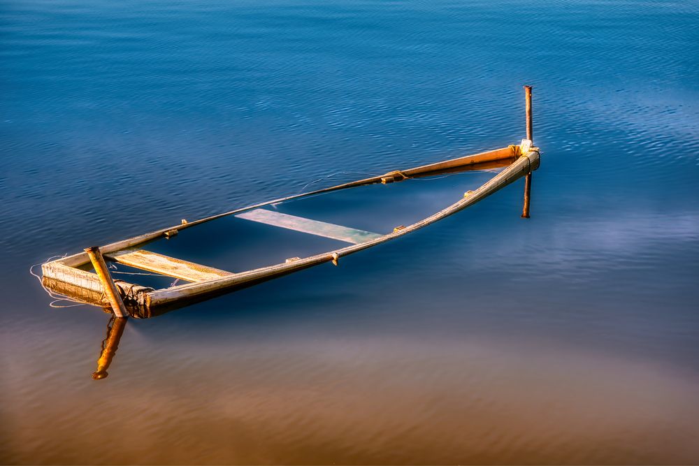 Photograph by Kulikova Albina