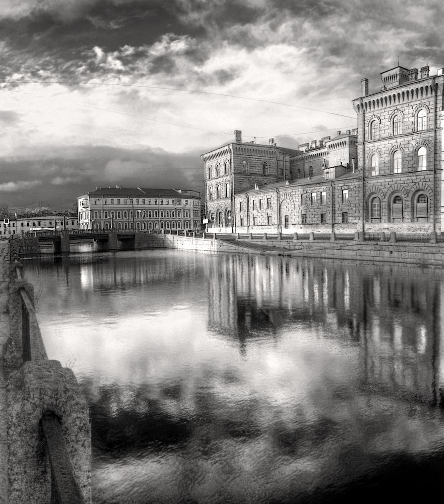Photograph by Сергей Григорьев