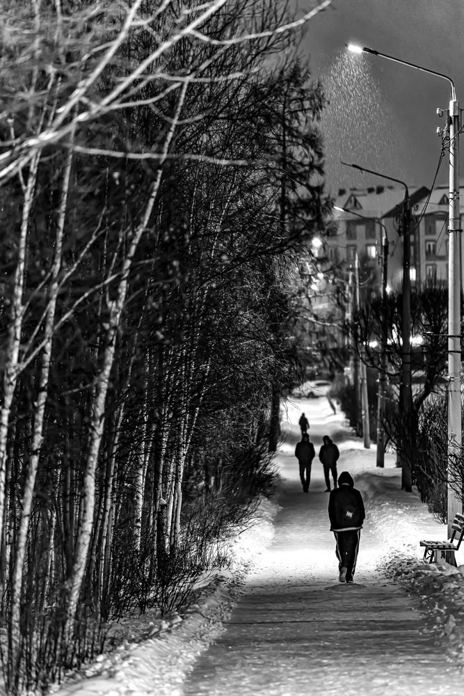 Photograph by Виктория Лобанова