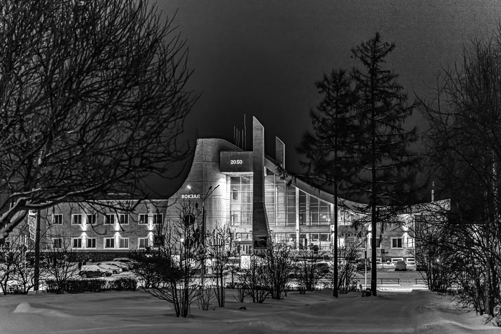 Photograph by Виктория Лобанова