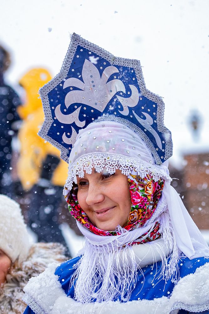 Фотография автора Михаил Наволокин