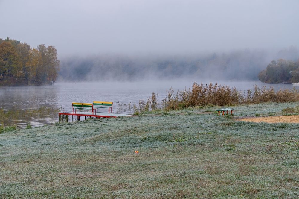 Photograph by Михаил Косолапов