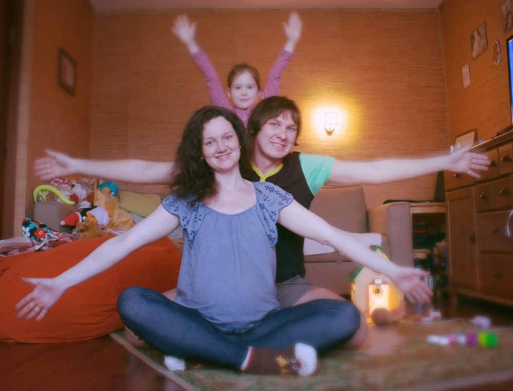 Фотография автора Михаил Наволокин