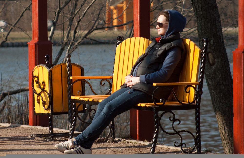 Фотография автора Михаил Наволокин