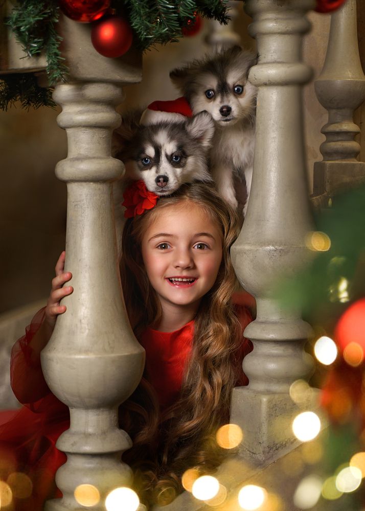 Photograph by Елена Петрова