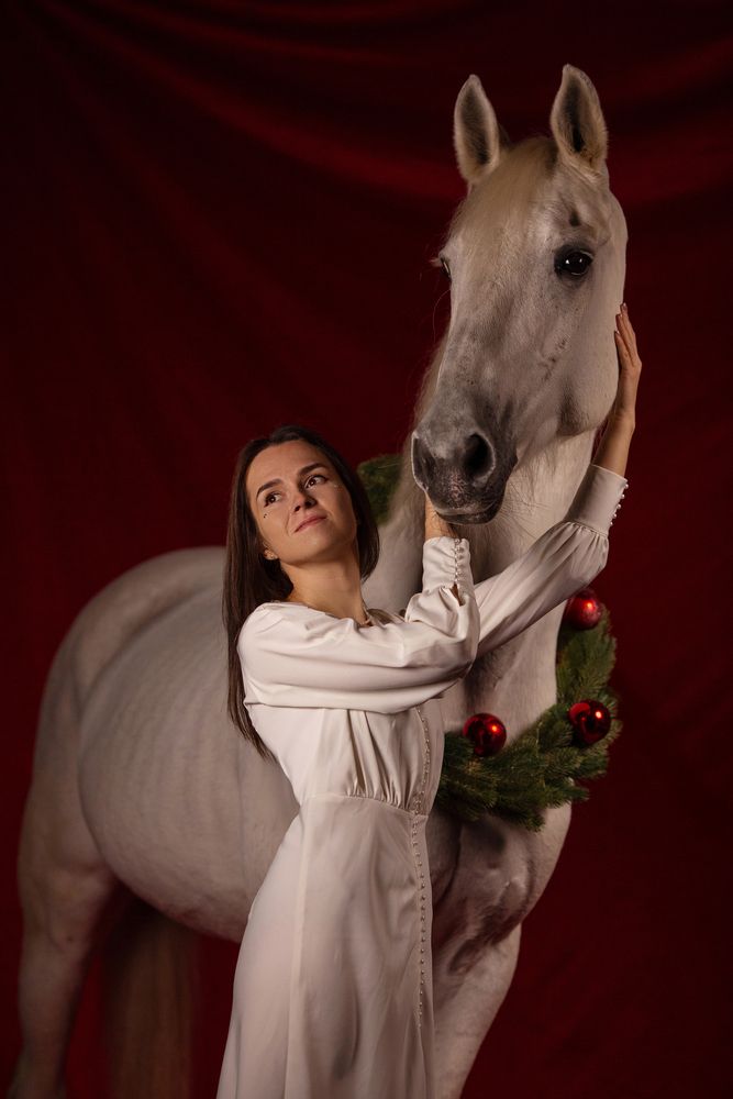 Photograph by Ольга Косова