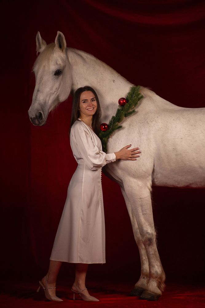 Photograph by Ольга Косова