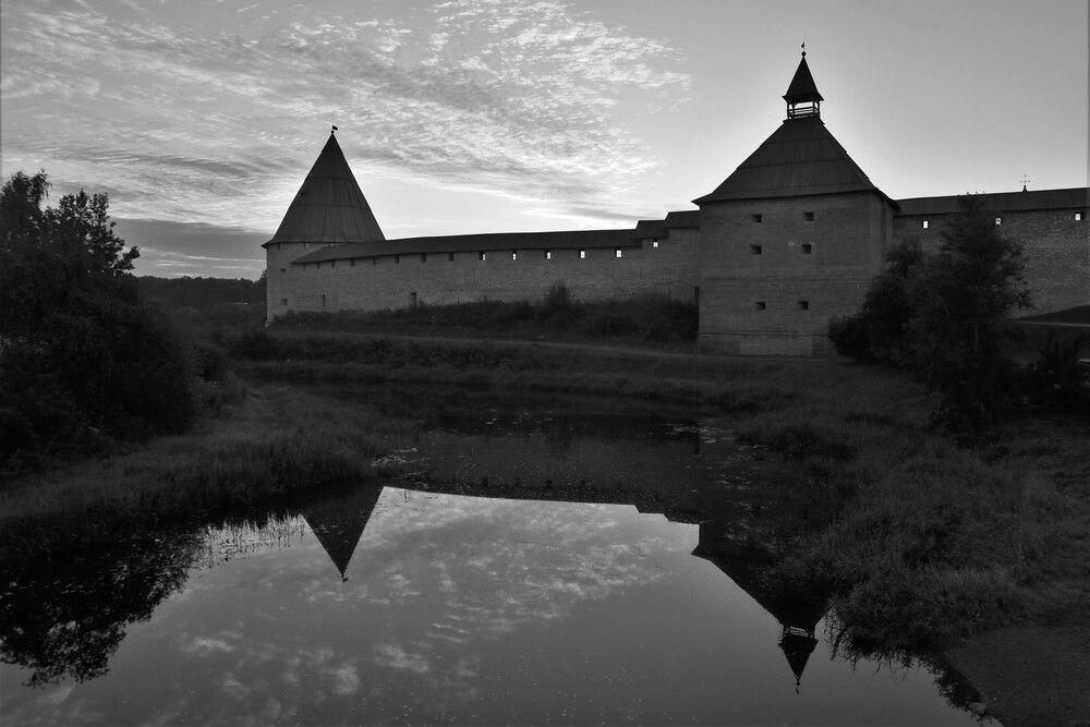 Photograph by Литвинов Александр