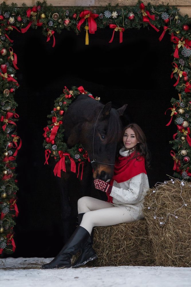 Photograph by Ольга Косова