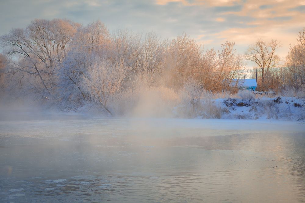 Photograph by Роман Гурененко