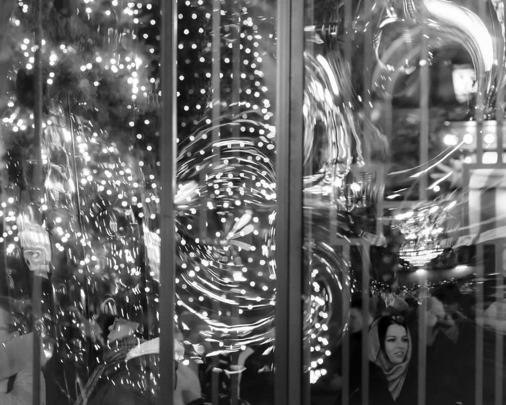 Photograph by Елена Барышева