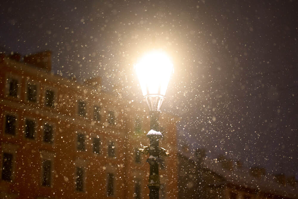 Photograph by Максим Карпович