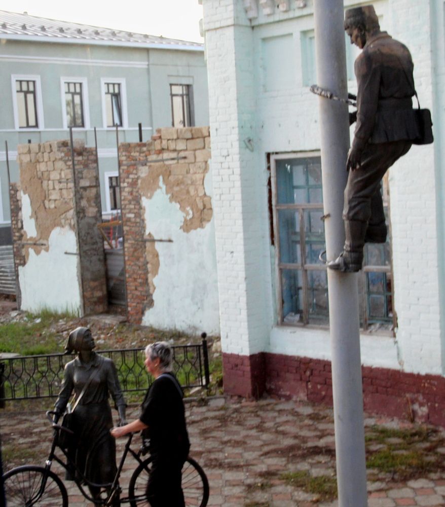 Photograph by Валентина