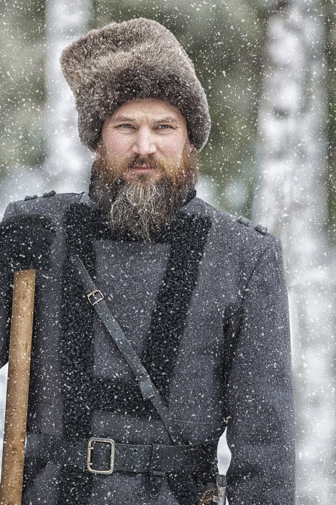 Фотография автора Ольга Софронова