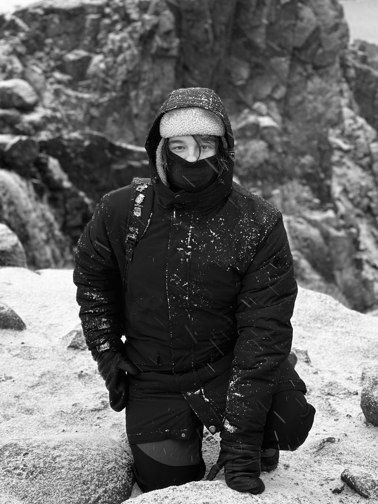 Photograph by Светлана Ионова