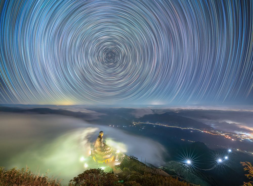 Фотография автора Dao Hoang