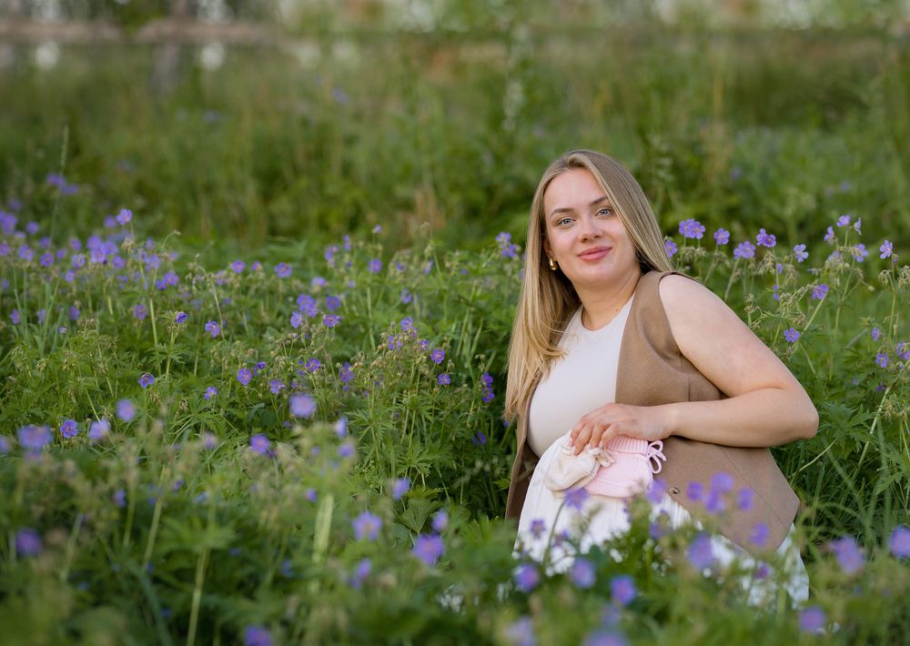 Photograph by Мария Грибкова