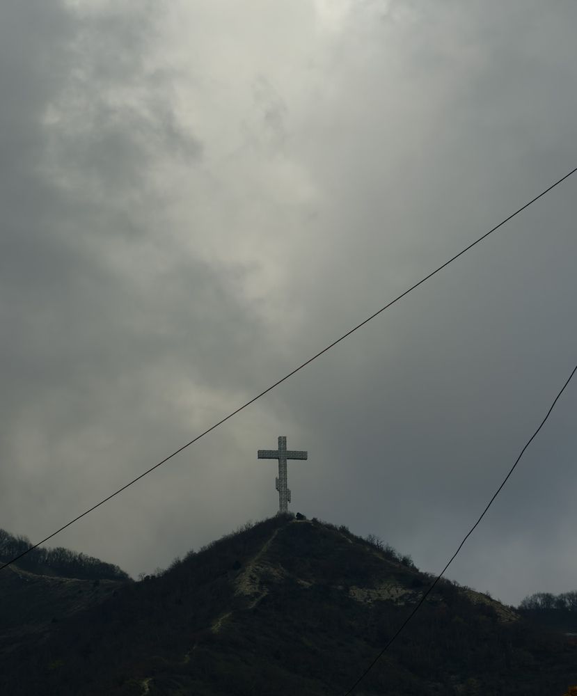 Photograph by Ксения Литвиненко