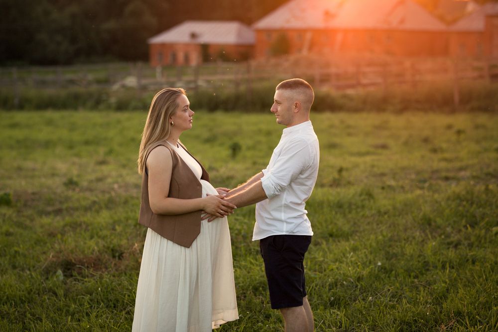 Photograph by Мария Грибкова