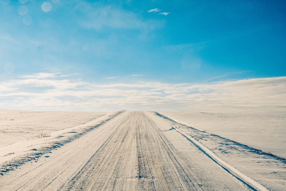 Photograph by Valery Yalovik