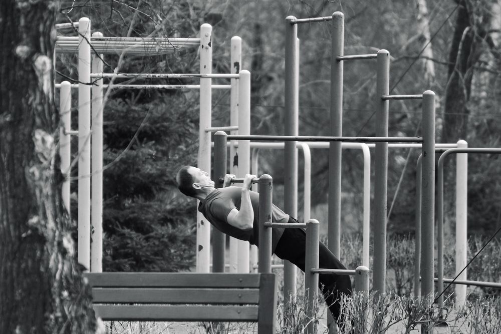 Photograph by Сергей Мур