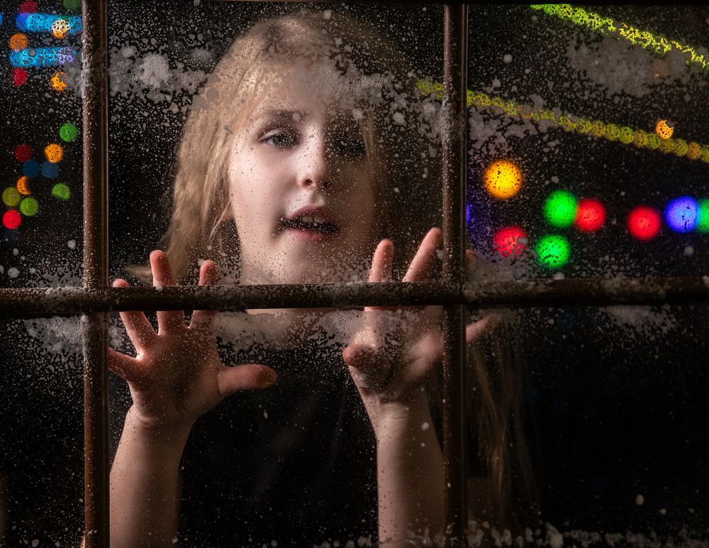 Photograph by ILONA KILA