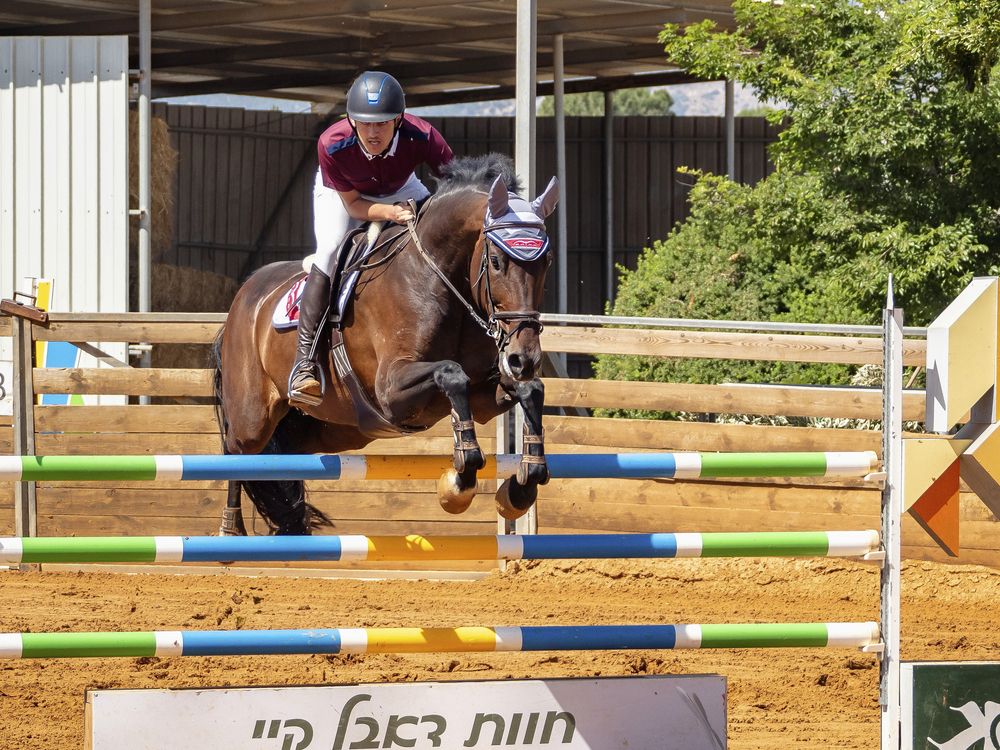 Photograph by Semion Ribinik