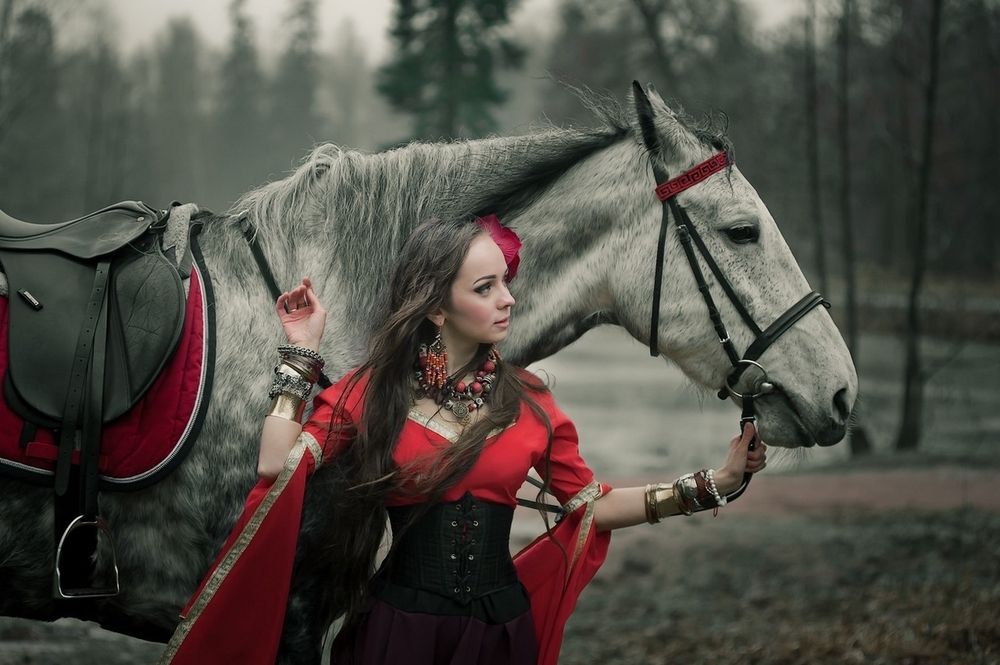 Фотография автора Alexandre Dpari