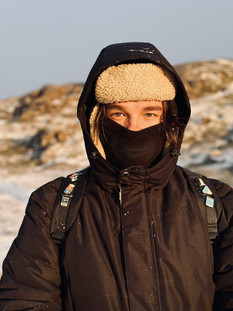 Photograph by Светлана Ионова