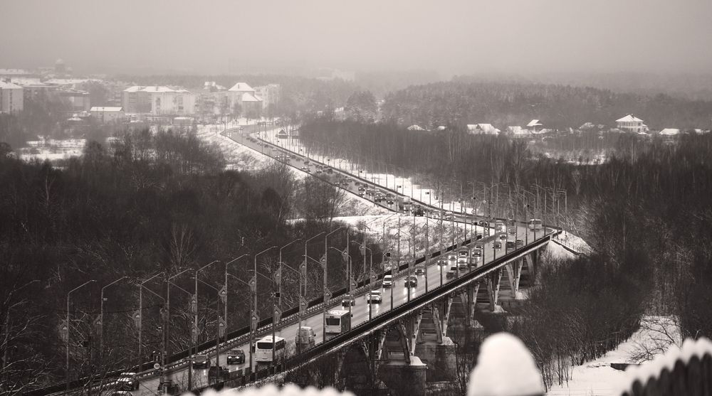 Photograph by Блюмина Елена