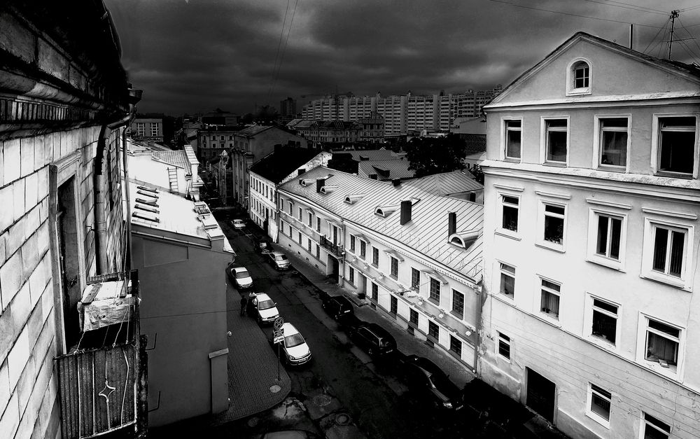 Photograph by Владимир Старостин