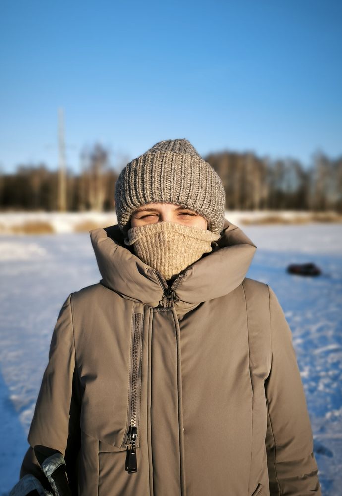 Photograph by Александр Житник