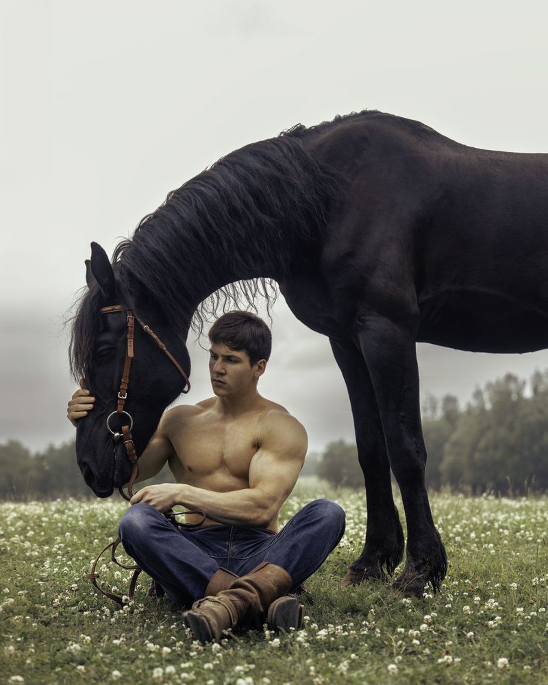 Photograph by Иван Постников