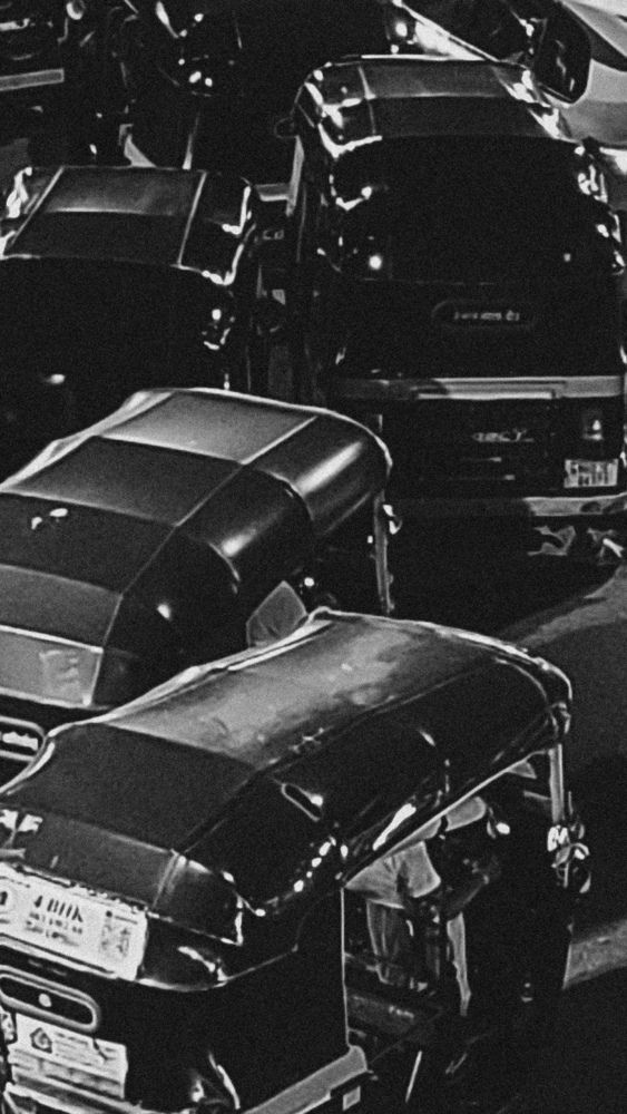 Frozen in the Night Jam