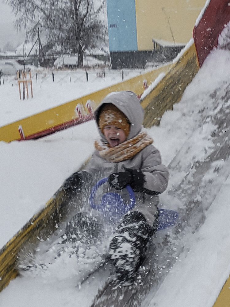 Фотография автора Людмила Казакова