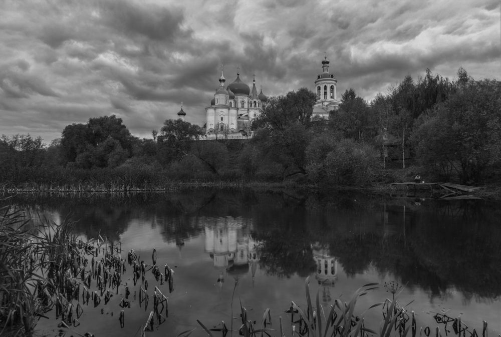 Photograph by Литвинов Александр