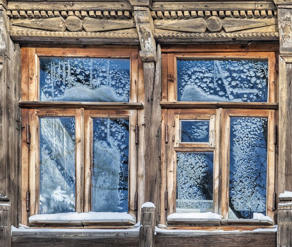 Photograph by Василий Либко