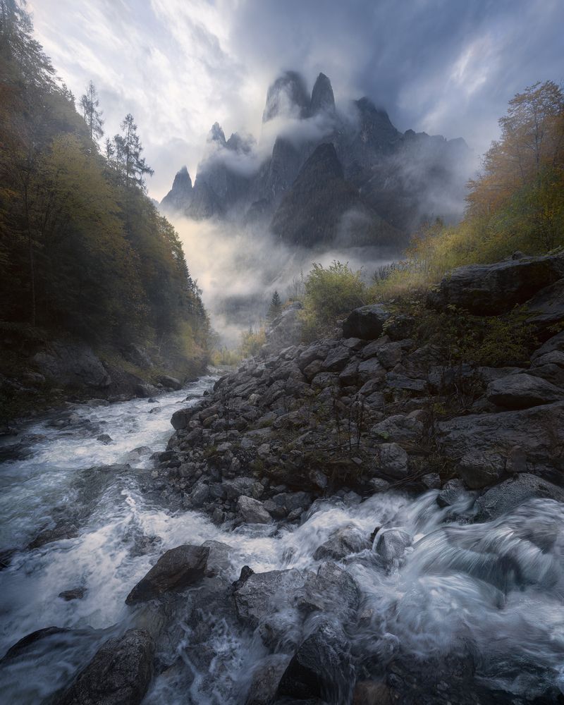 Photograph by Nicola Campanella