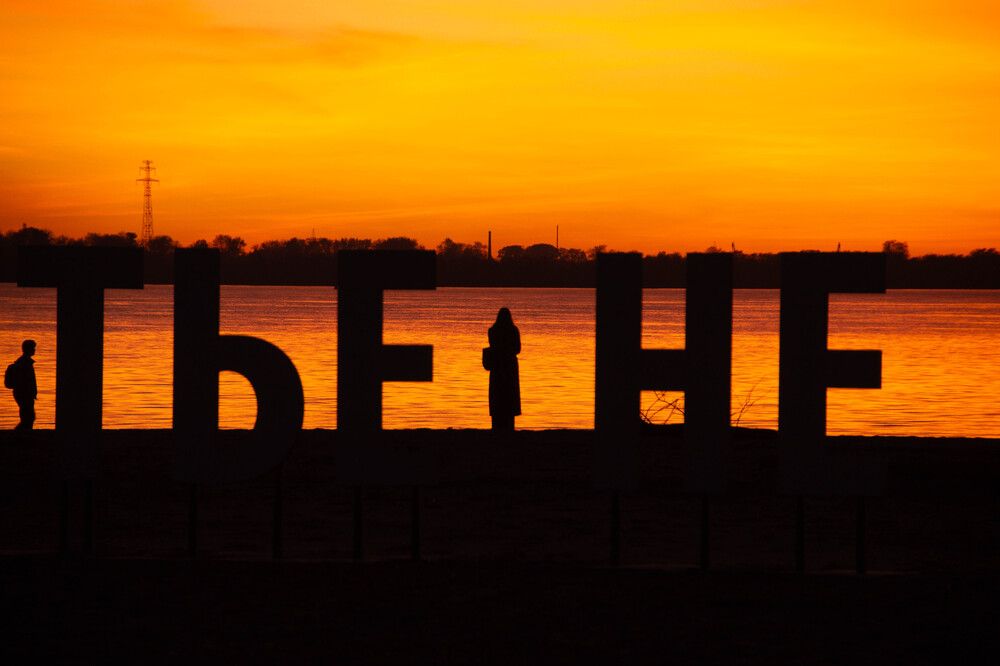 Фотография автора Евгений Шубин
