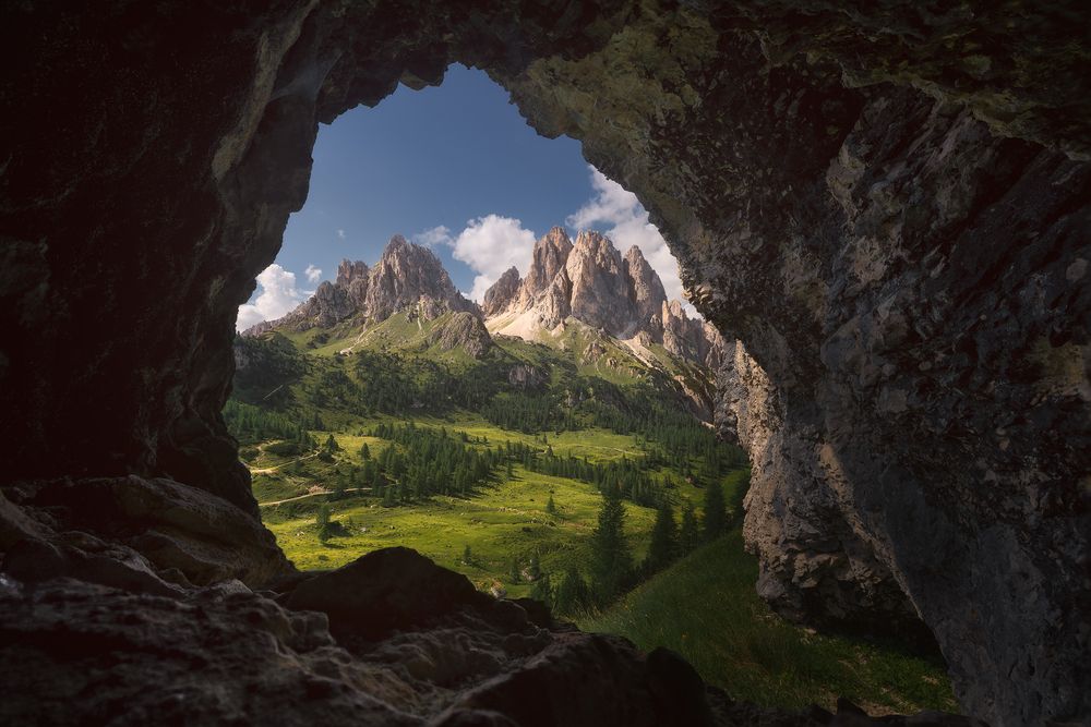 Photograph by Nicola Campanella