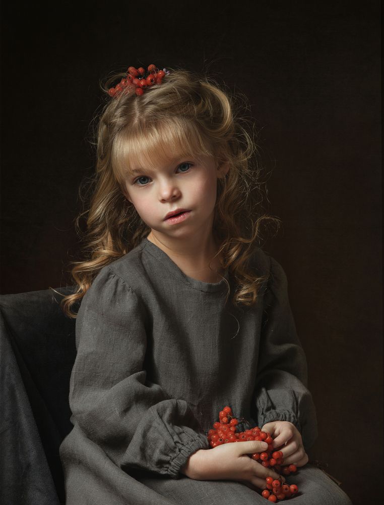 Photograph by Елена Кононова