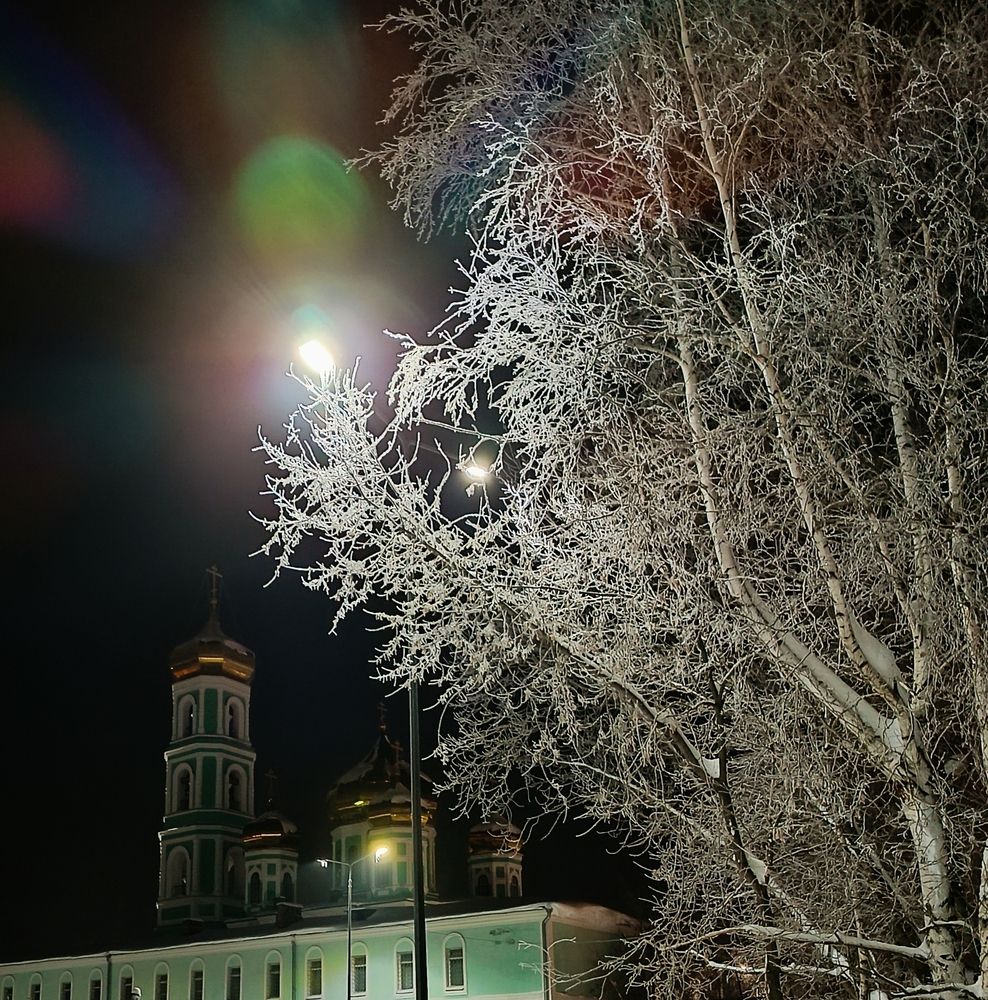 Photograph by Елена Муковникова