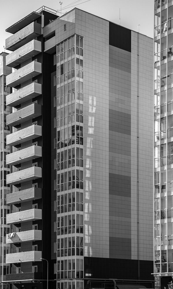 Photograph by Надежда Хрусталёва