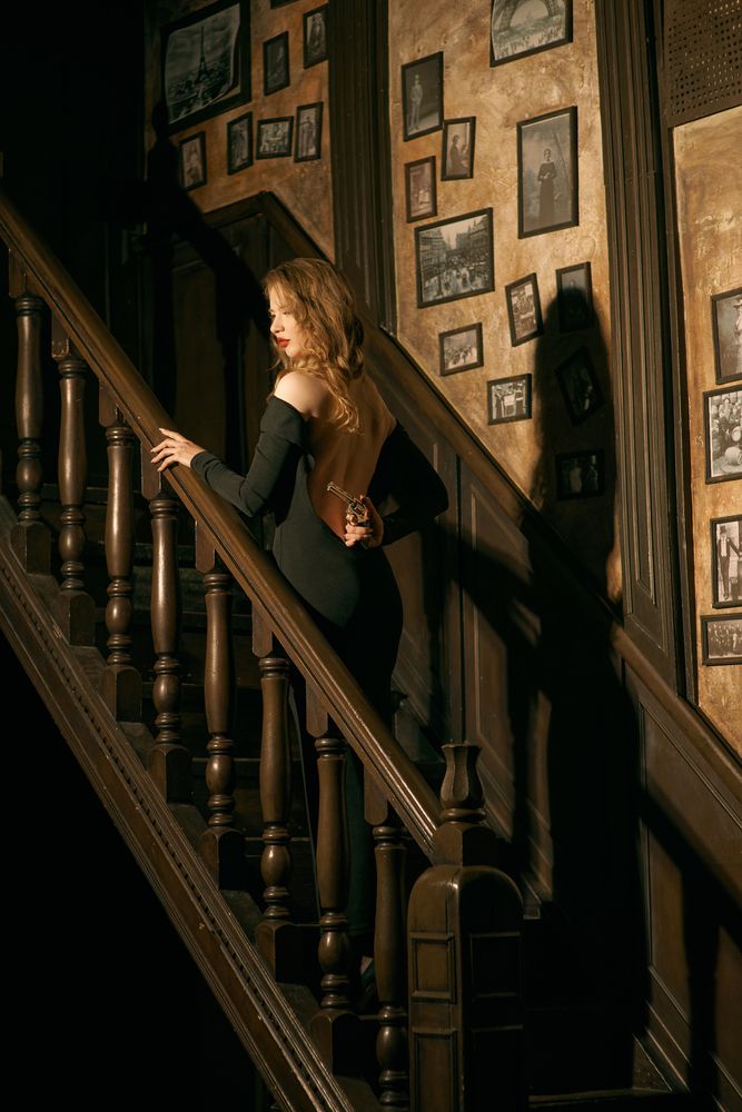 Photograph by Мария Федоренко