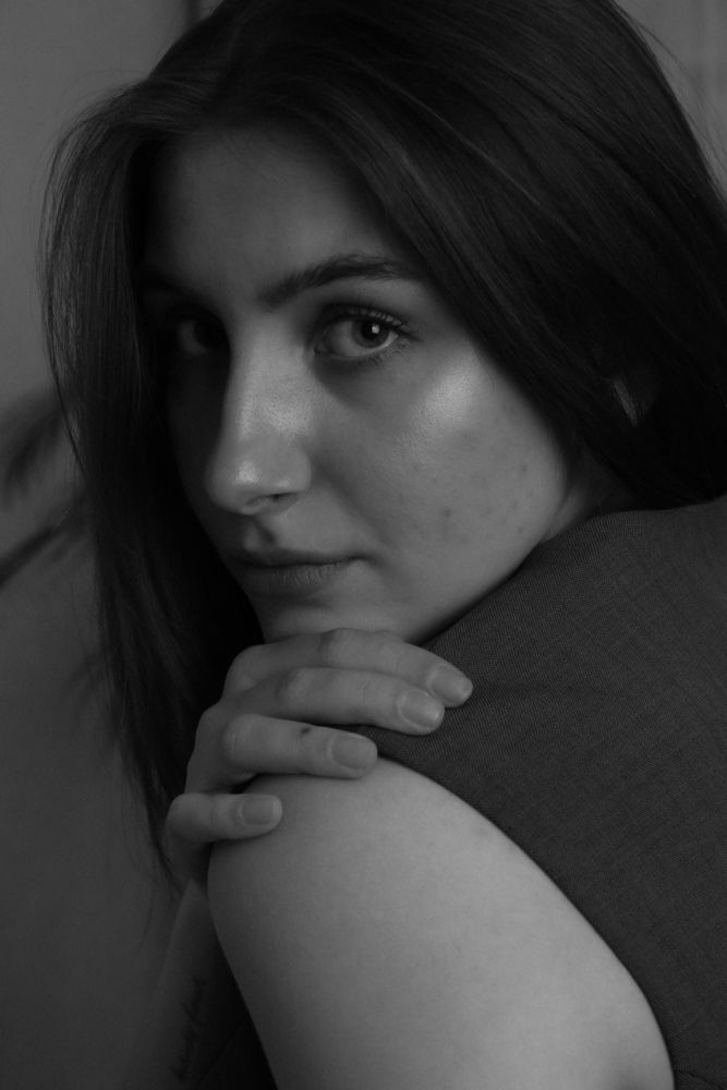 Photograph by Анастасия Гончарова