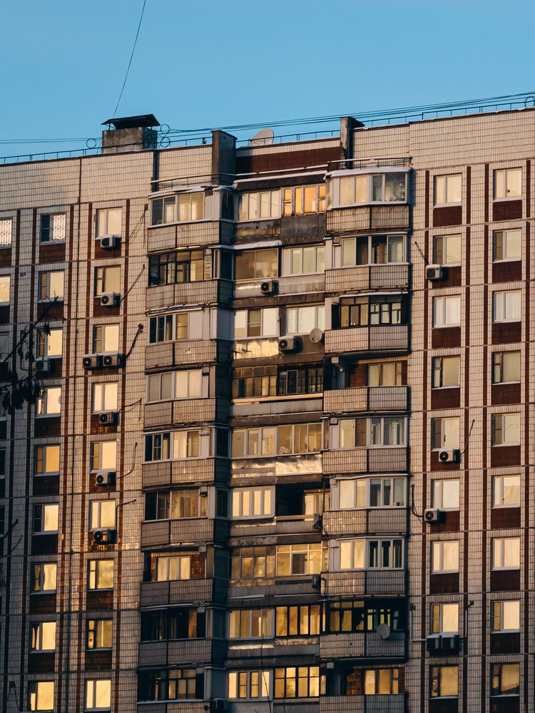 Фотография автора Марина Рябуха