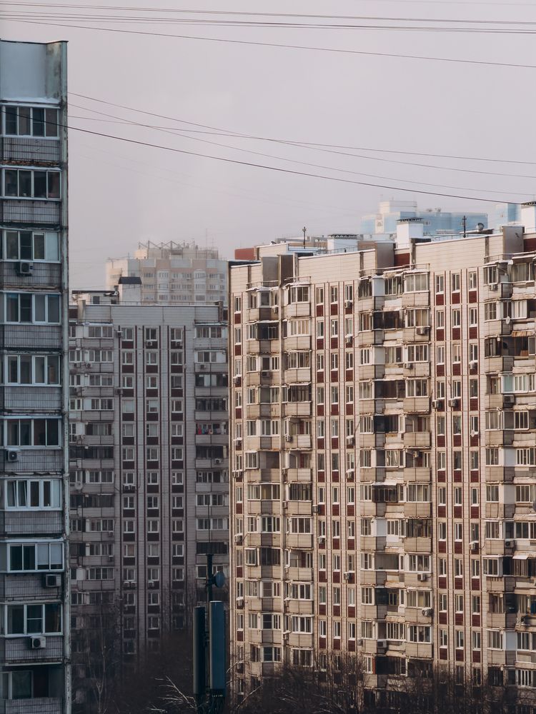 Фотография автора Марина Рябуха