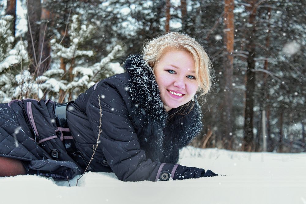 Фотография автора Татьяна Бравая