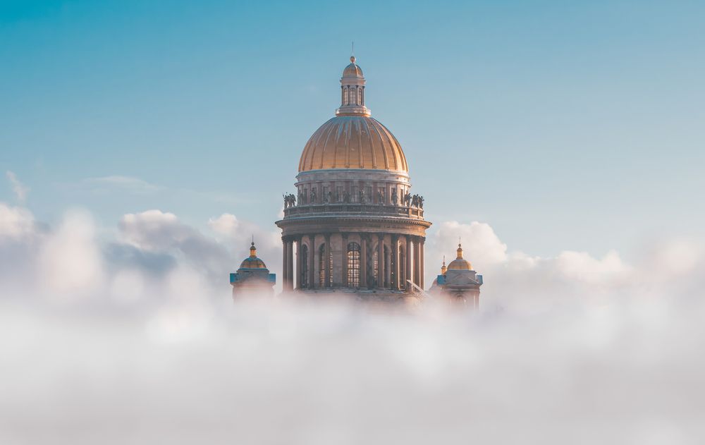 Фотография автора Максим Кольцов