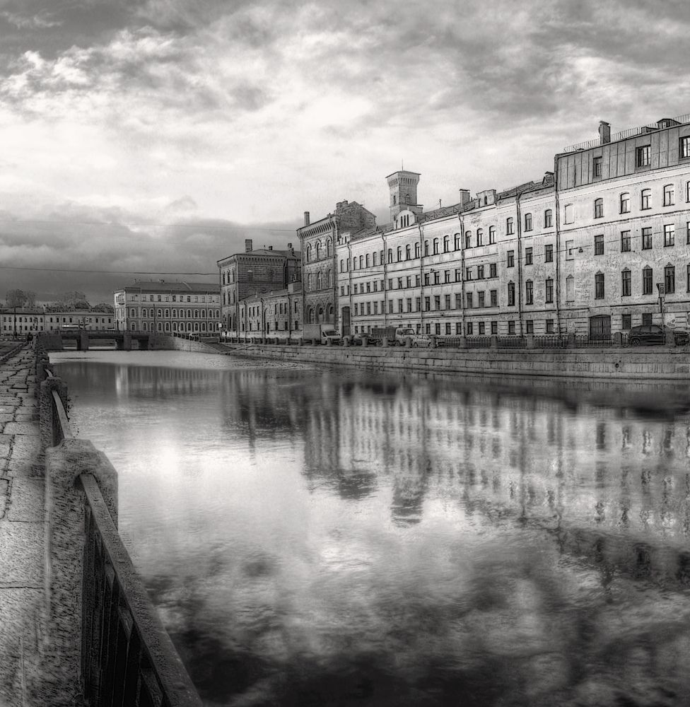 Photograph by Сергей Григорьев